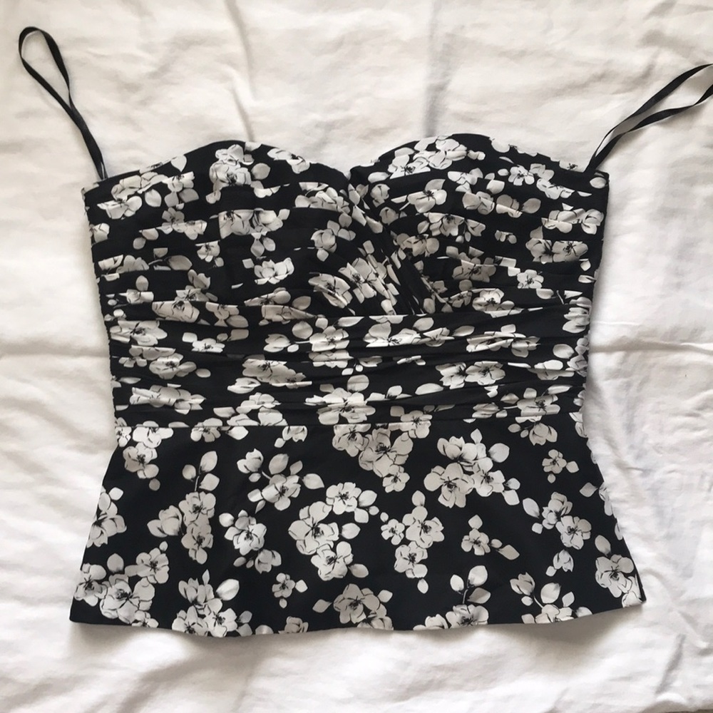 Misses top